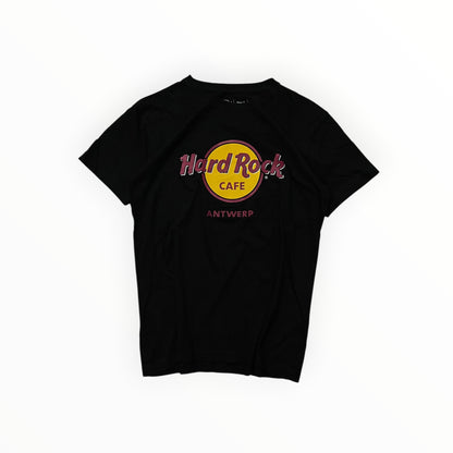 Hard Rock Black Tee