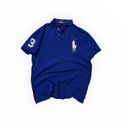 Ralph Lauren Big Logo Polo Tee