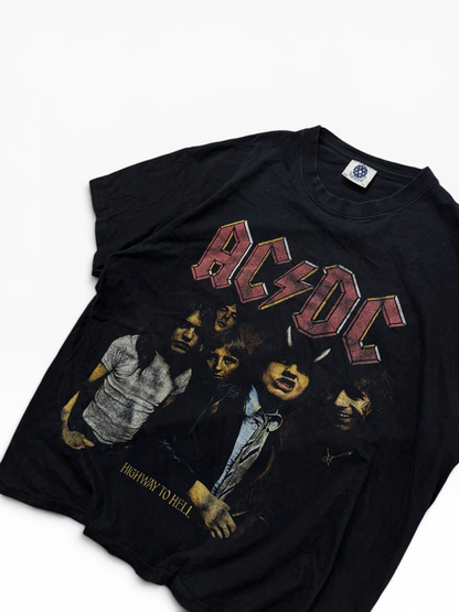 AC/DC Vintage Tee