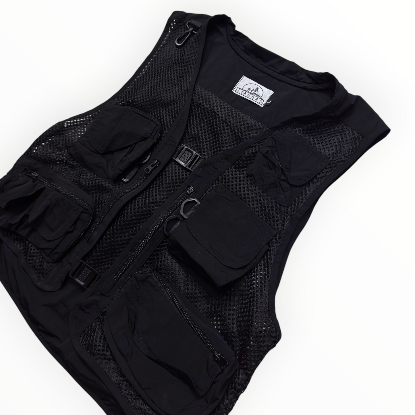 LIANBIA black vest