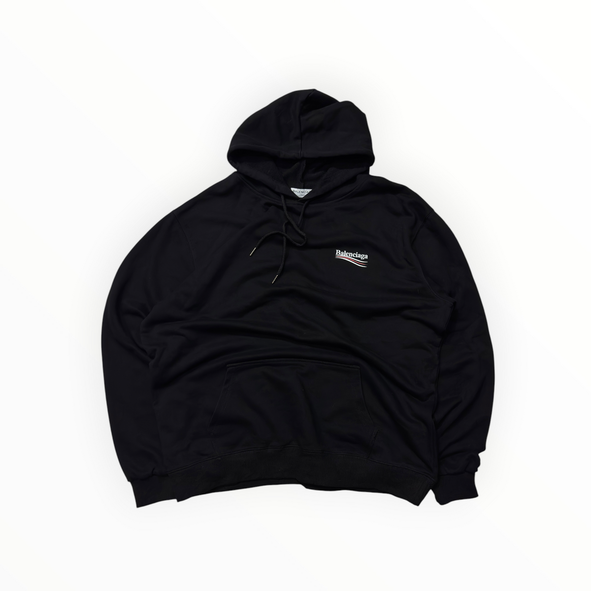 Balenciaga Hoodie
