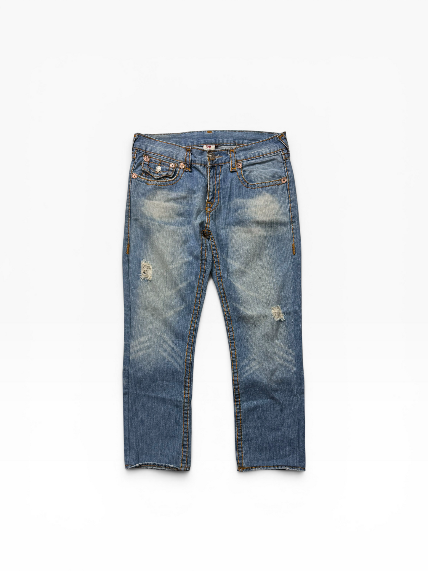 True Religion Denim