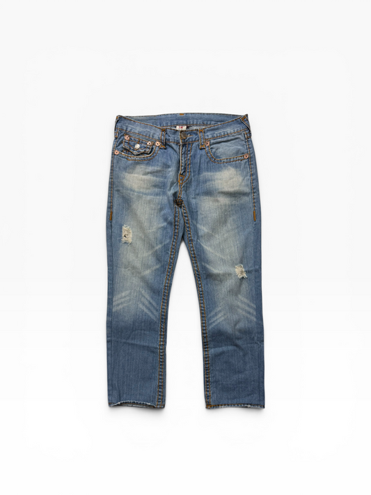 True Religion Denim