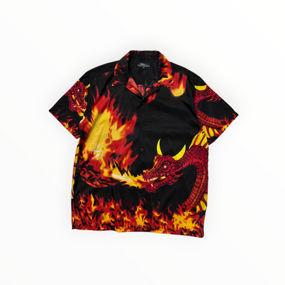 Duke Dragon Graphic Shirt