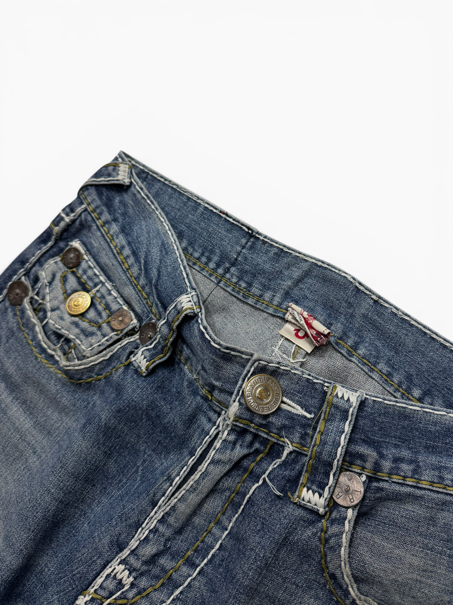 True Religion Denim Jeans
