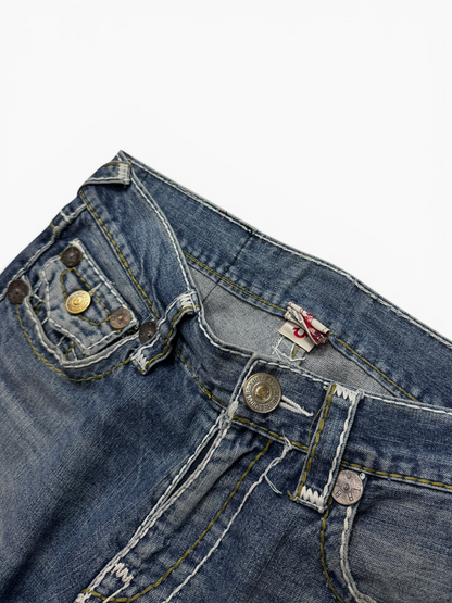 True Religion Denim Jeans