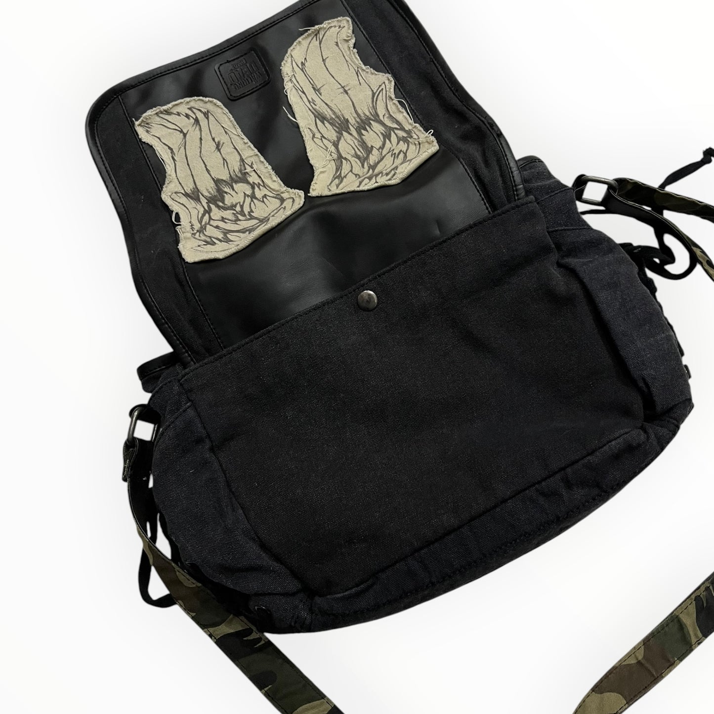 The Walking Dead Bag