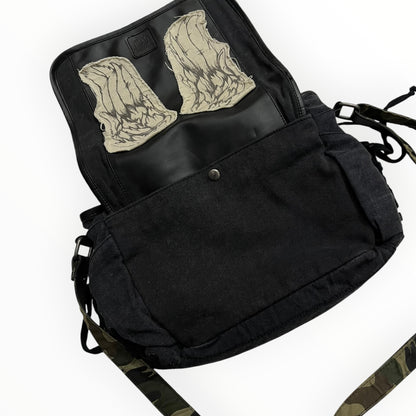 The Walking Dead Bag