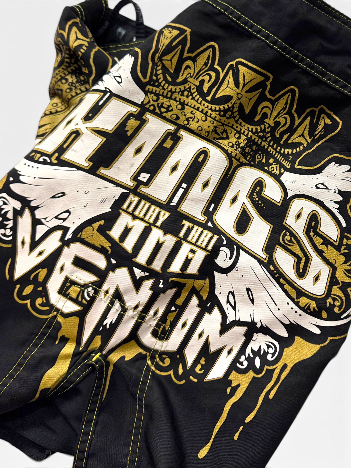 Venum MMA Shorts