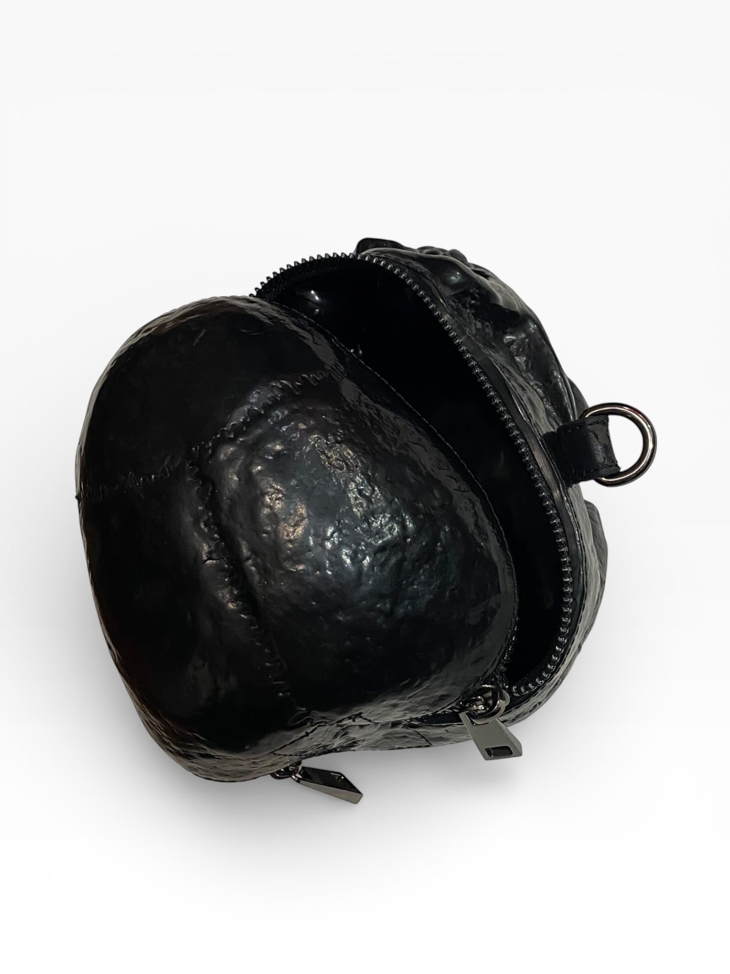 Skull bag