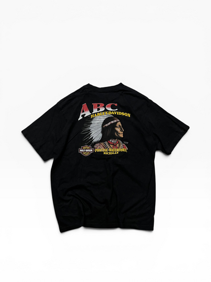 Harley-Davidson Tee
