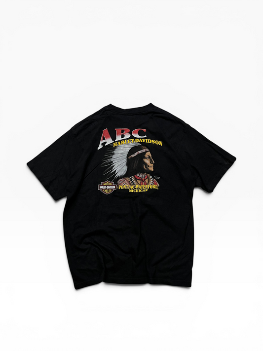Harley-Davidson Tee