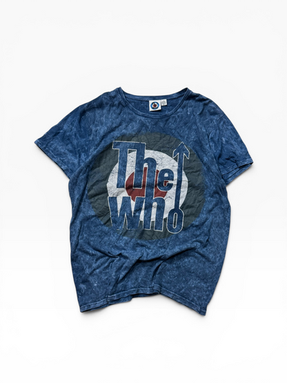 The Who Merch Tee