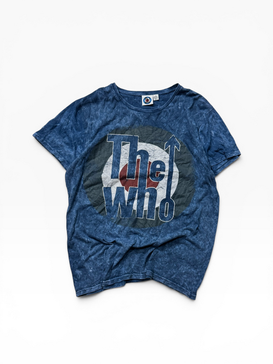 The Who Merch Tee