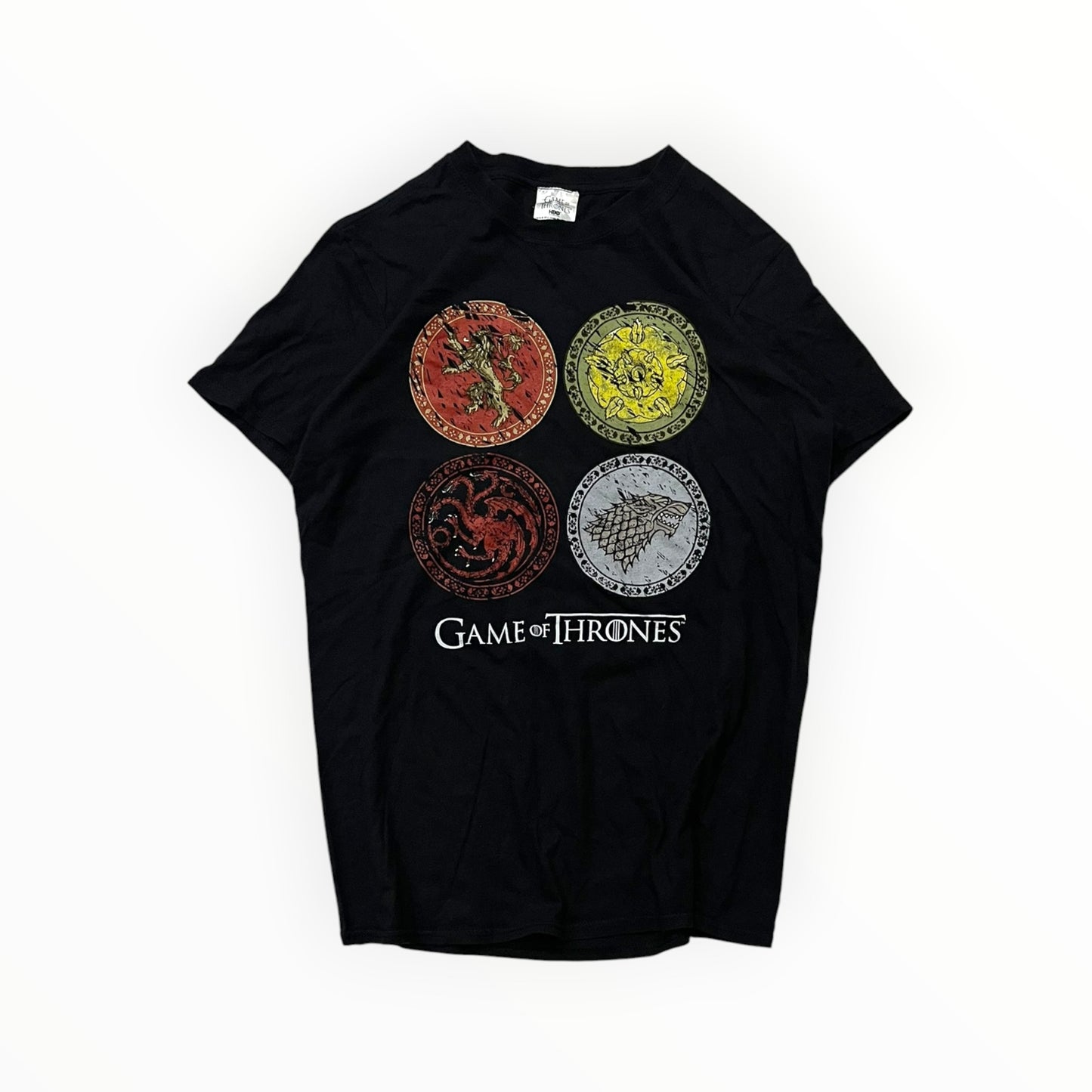 Game of Thrones tee