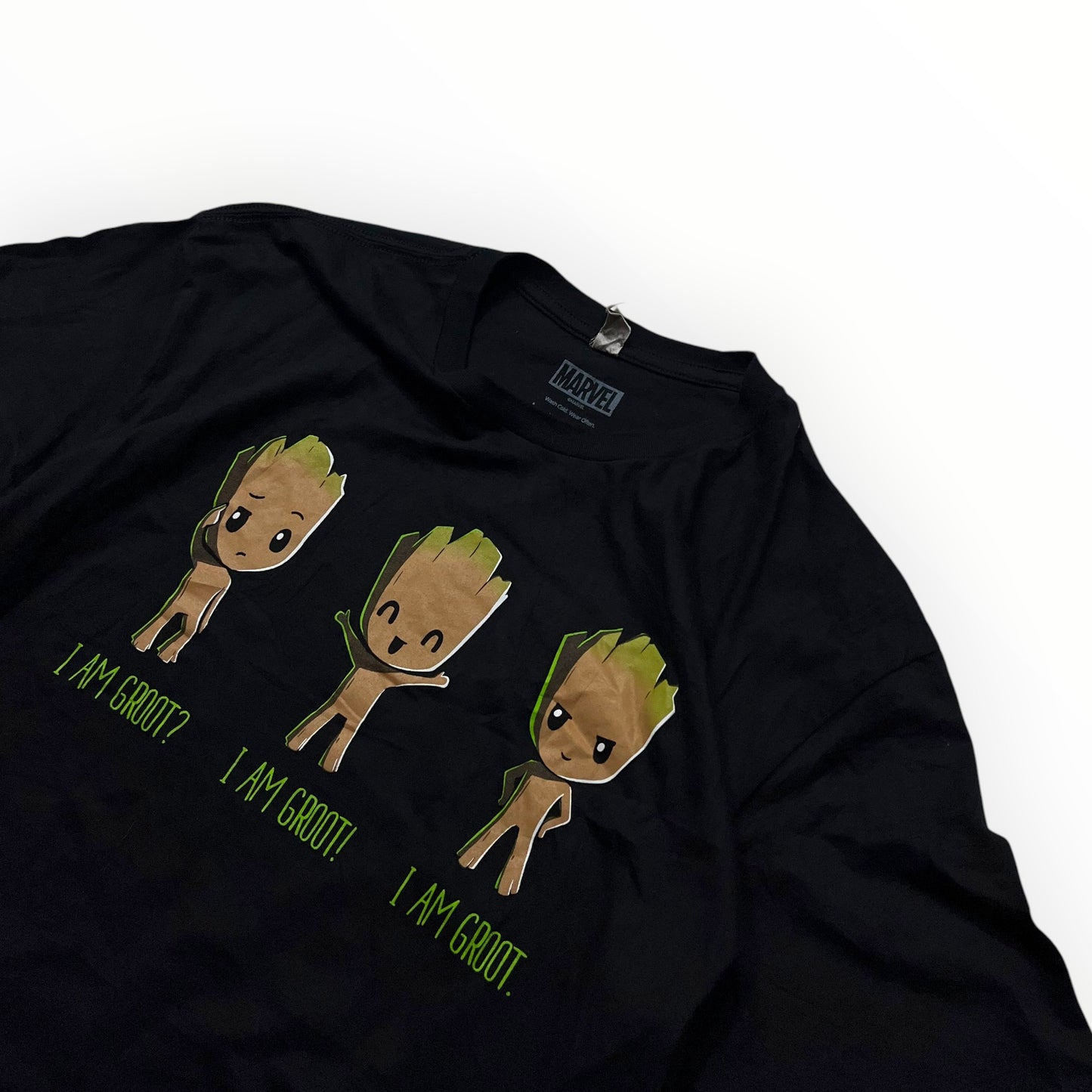 Groot Tee