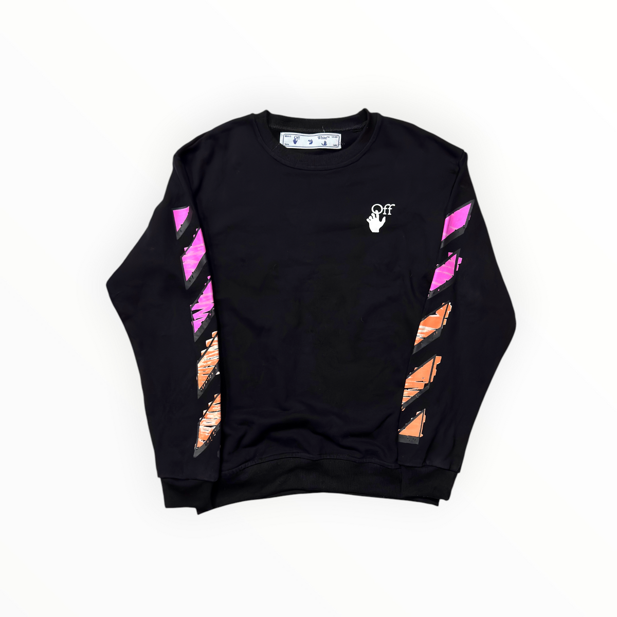 Off-White sweatshirt