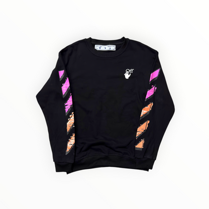 Off-White sweatshirt