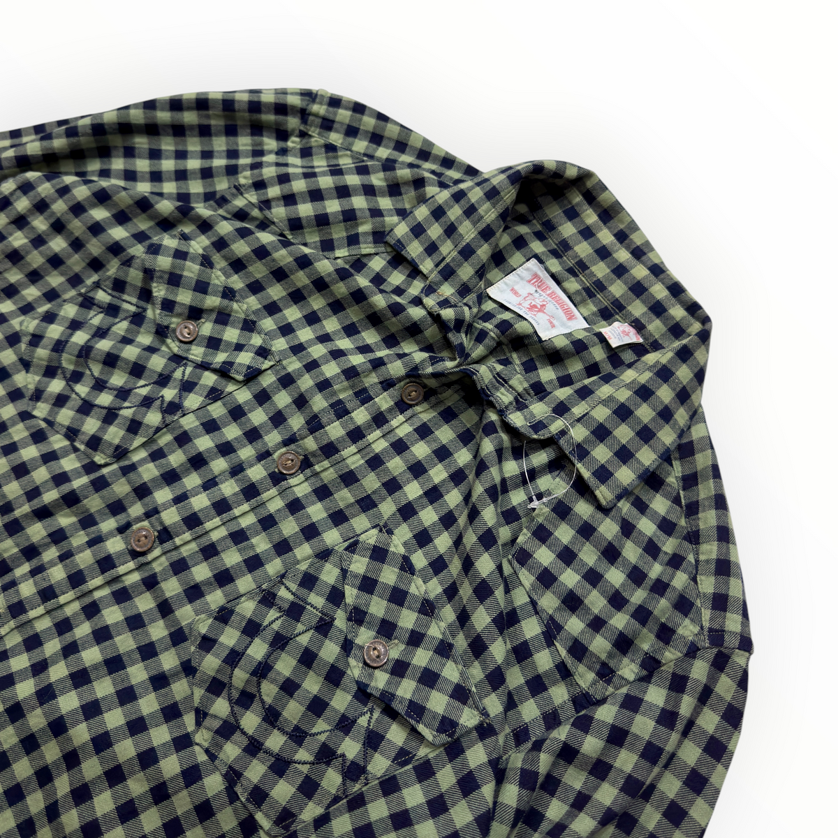 True religion shirt