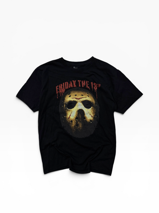 Friday The 13th Merch Tee