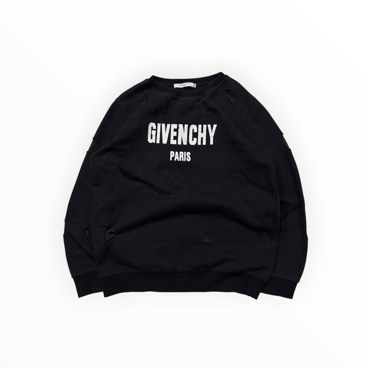 Givenchy sweatshirt