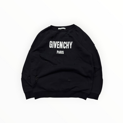 Givenchy sweatshirt