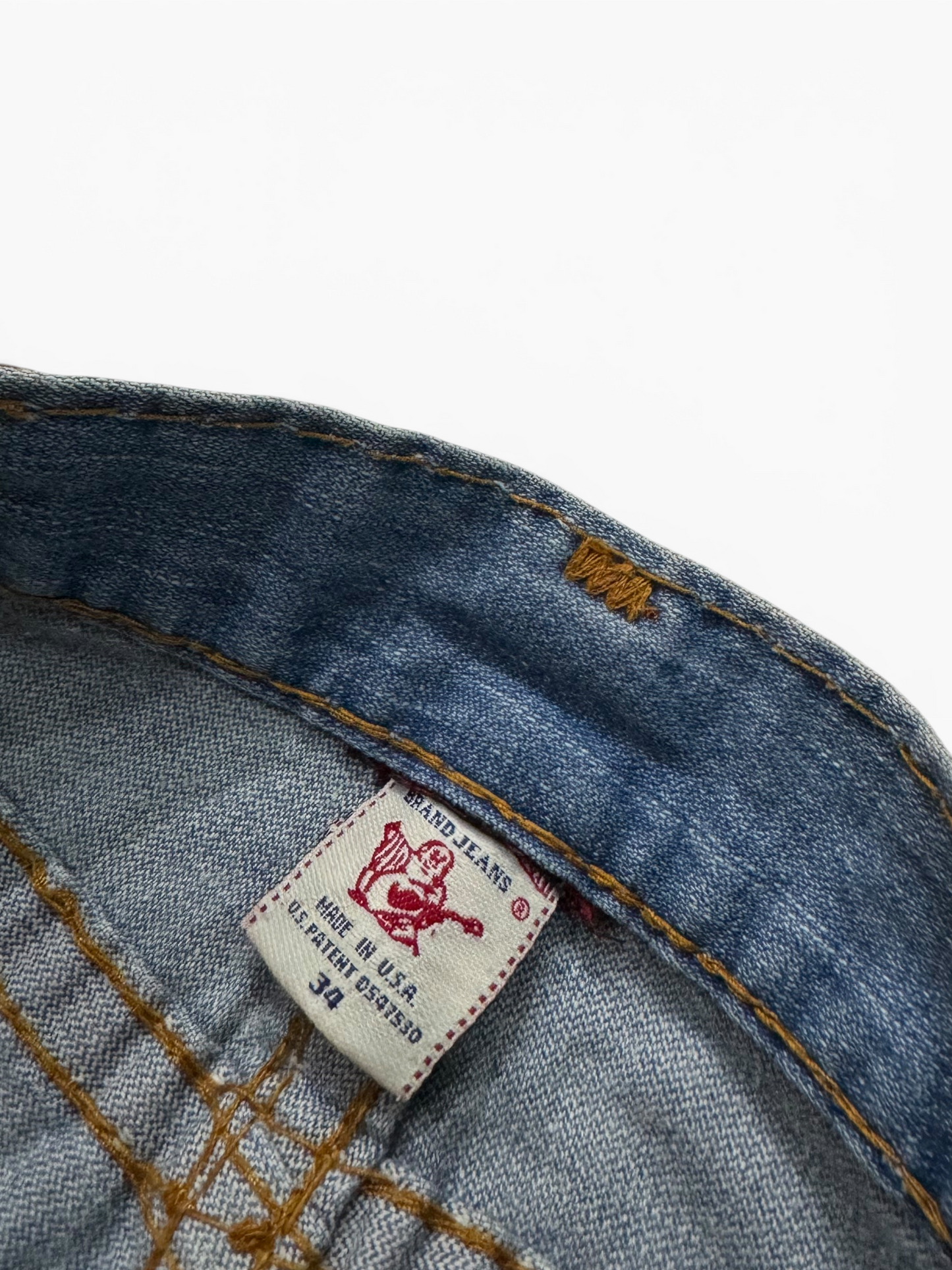 True Religion Denim