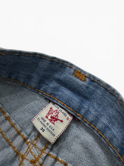 True Religion Denim