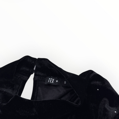 Women’s Tex Top