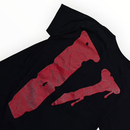 Vlone City Morgue Tee