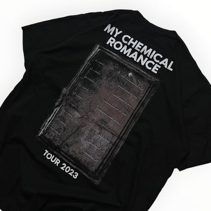 My Chemical Romance Tee