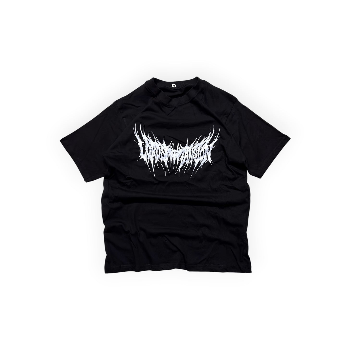 Lords Mansion bat tee