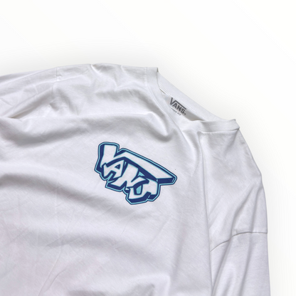 Vans longsleeve shirt