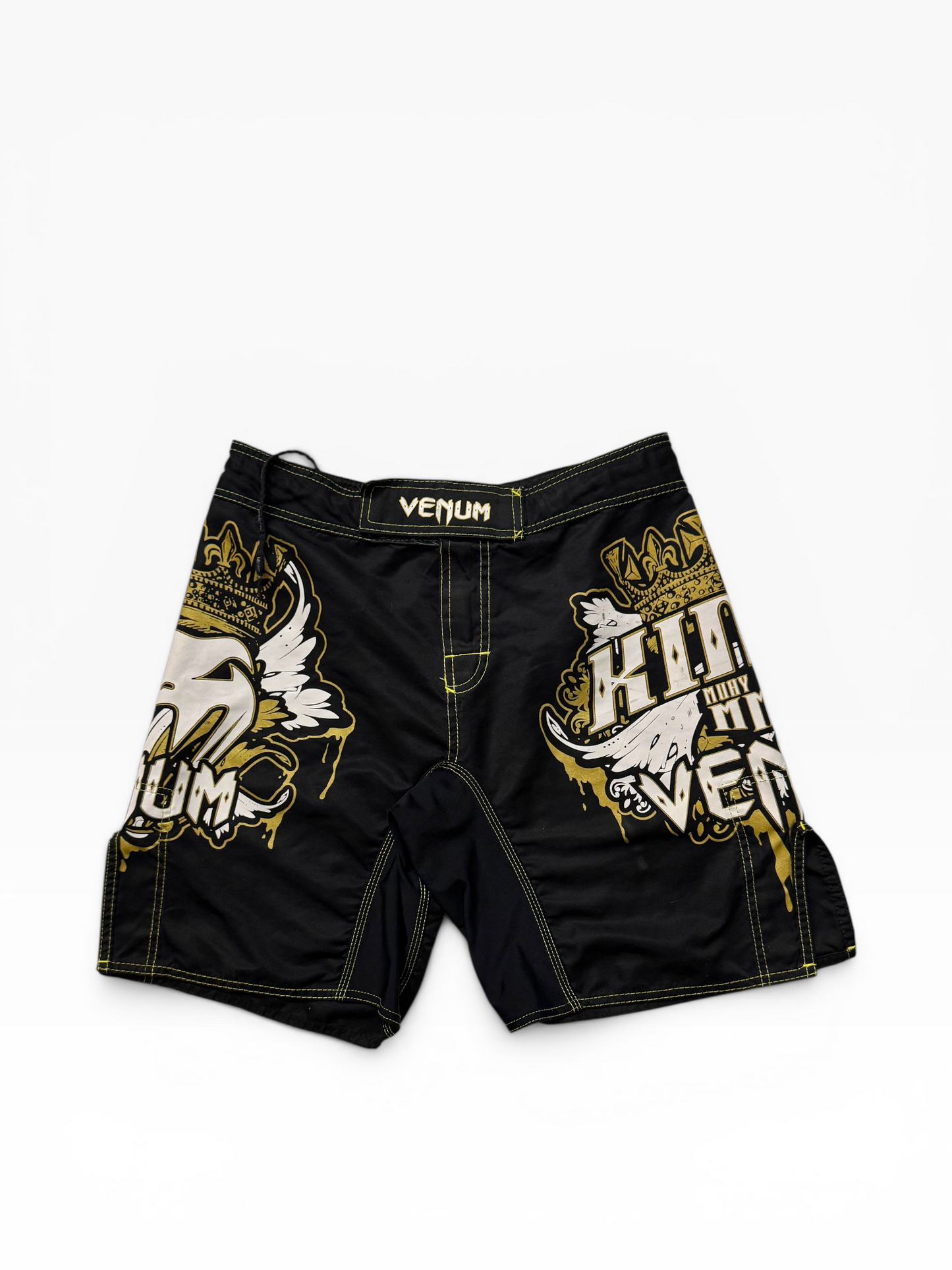 Venum MMA Shorts