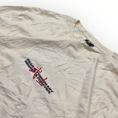 Fish Bone longsleeve shirt