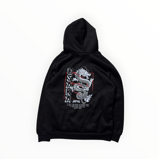 Japanese Hoodie