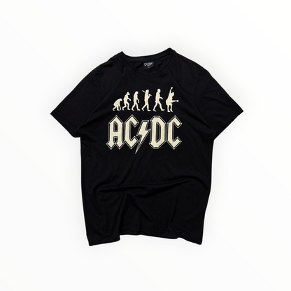 AC/DC Tee
