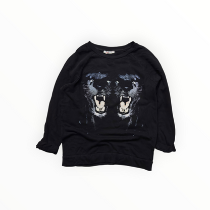 Women’s Graphic 3/4 shirt