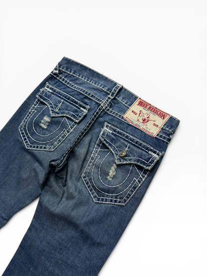 True Religion Denim