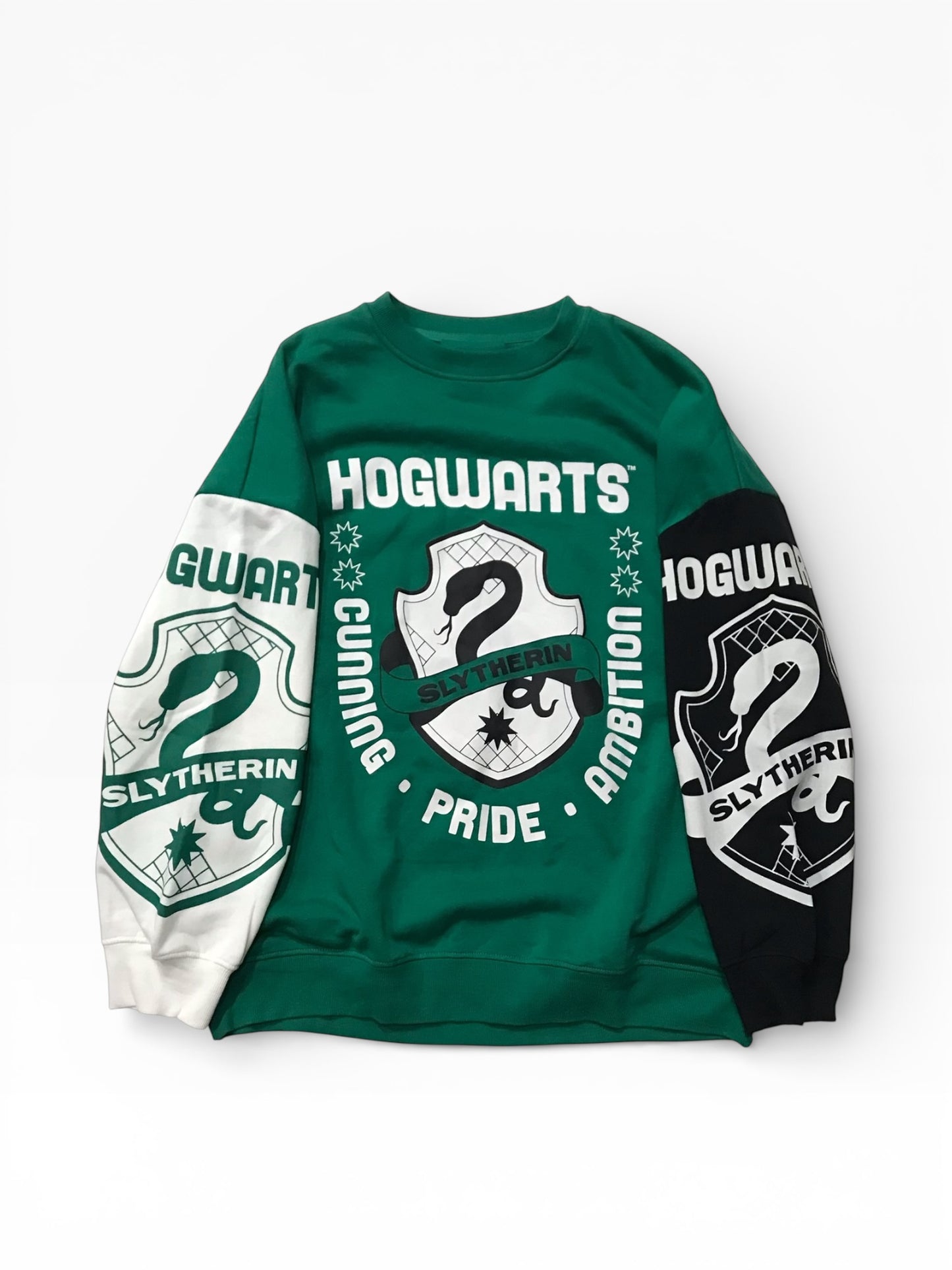 Harry potter x undiz sweatshirt
