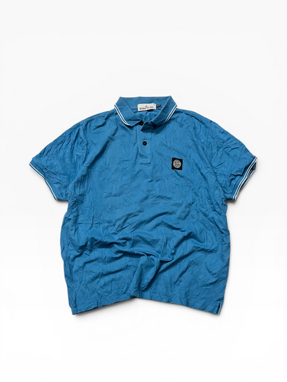 Stone Island Authentic Polo Shirt