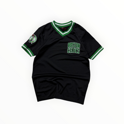 Boston Celtics Jersey