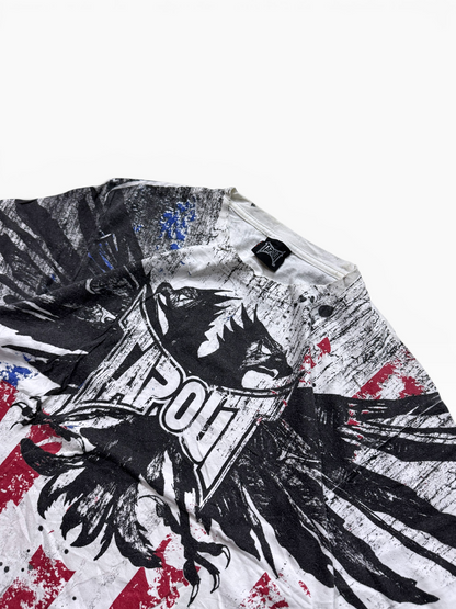 TAPOUT Tee