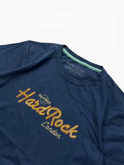 Hard Rock Tee