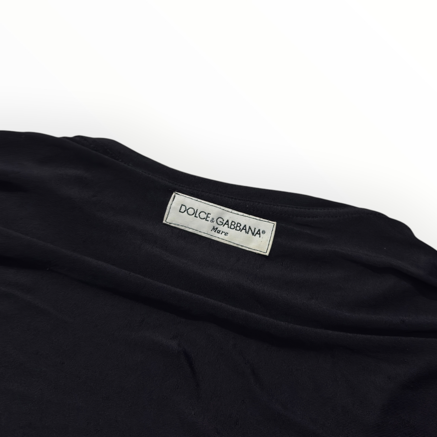 Dolce & Gabbana mare tee
