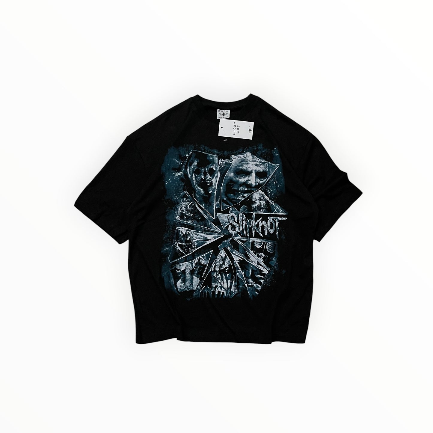 Slipknot Tee