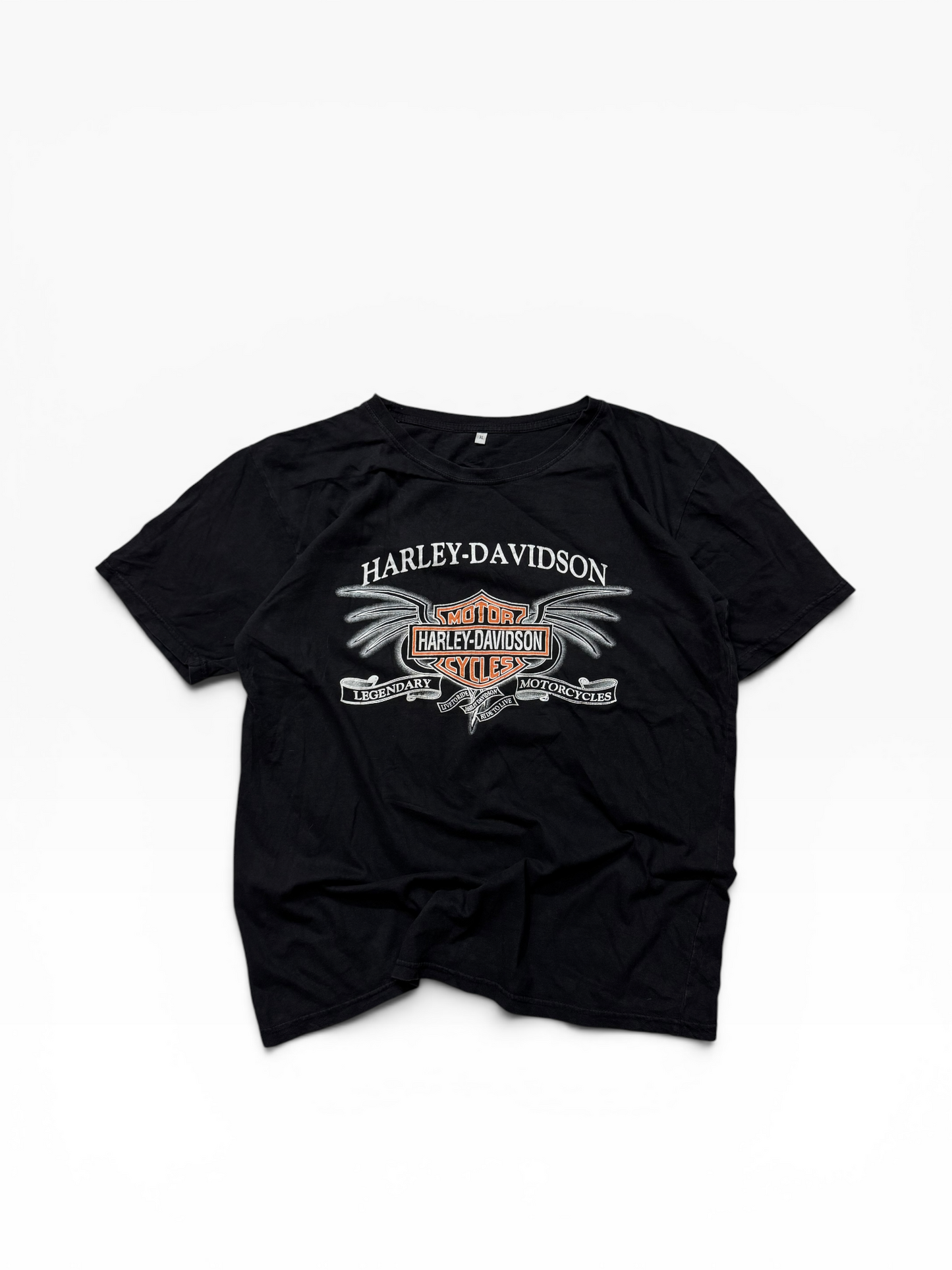 Harley-Davidson Vintage Tee