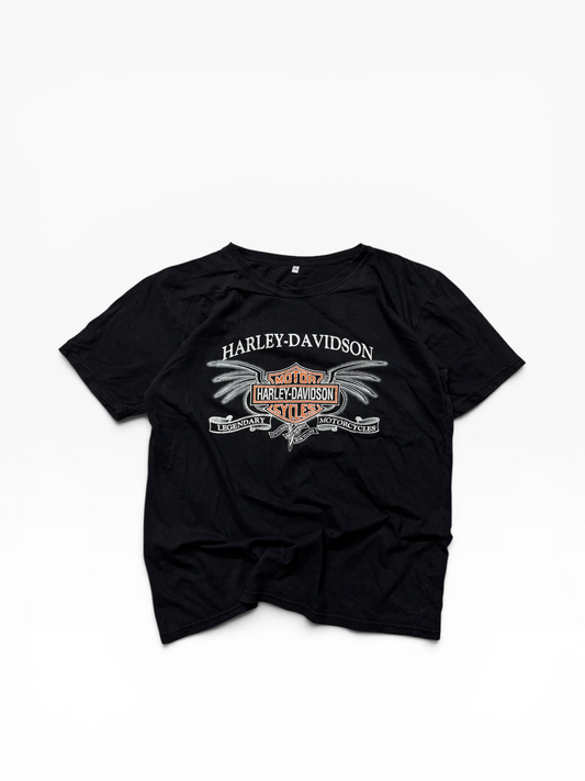 Harley-Davidson Vintage Tee