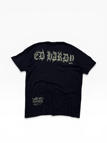 Ed Hardy Tee