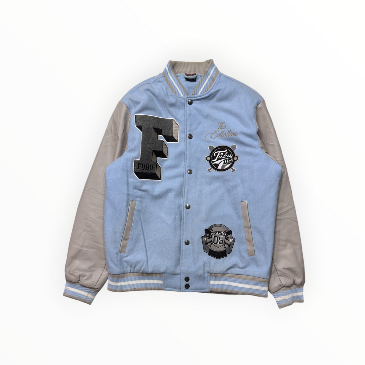 FUBU Jacket